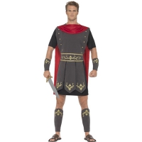Gladiator Dräkt