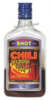Chili Lakrits extrakt med likörbody