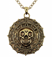 Halsband Pirat