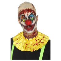 Clown kit skräck