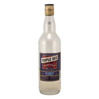 TRIPLE SEC Cointrau fill up