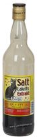 Saltlakrits-extrakt med likörbody