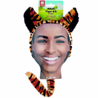 Tiger Tillbehr 