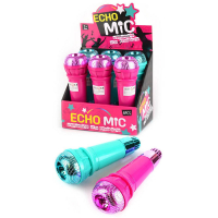 Mikrofon Echo