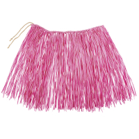 Hawaiikjol Rosa 