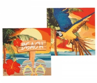 Servetter Beach Hawaii