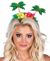 Hawaii Diadem