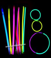 Glowstick 15-pack 