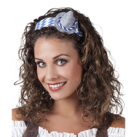 Tyrolerhatt diadem 