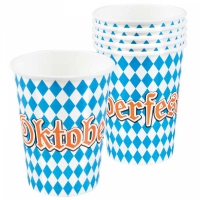 Muggar Oktoberfest