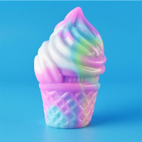 Smoosh Squishy Icecream
