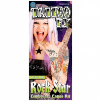 Tattoo Rockstar