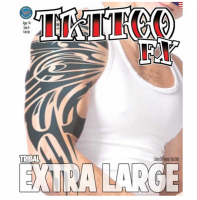 Tattoo Tribal