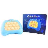 Pop Push Game 
