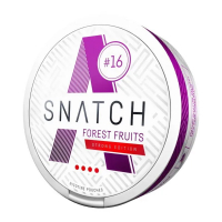 Snatch Forest Fruits 10-pack