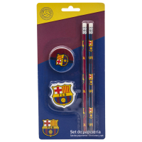 FC Barcelona Penna & Sudd