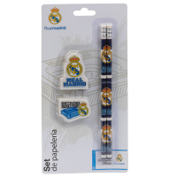 Real Madrid Penna & Sudd