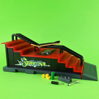 Fingerboard Set 16 pcs