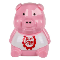 Diet Piggy Kylskpslarm