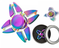 Fidget spinner