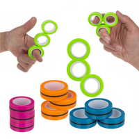 Fidget Rings 