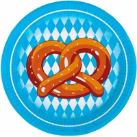 Tallrik oktoberfest