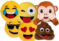 Emoji Kuddar
