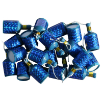 Partypoppers 20-pack Bl