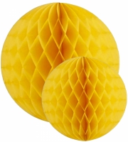 Honey combs gul
