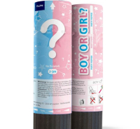 Konfettibomb Boy or Girl 2-pack