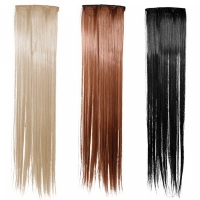 Hair extensions 55cm 