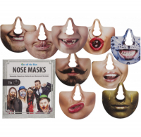 Ns masker 15-pack