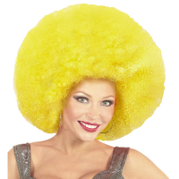 Afroperuk Gul