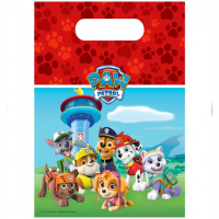 Godispsar Paw Patrol