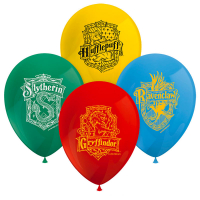 Ballonger Harry Potter