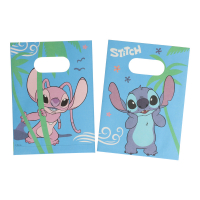 Godispåsar Stitch 4-pack