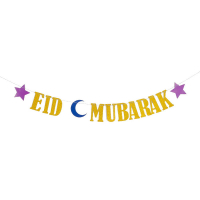 Girlang Eid Mubarak