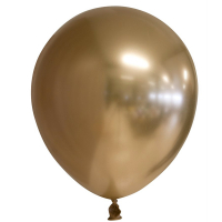 Ballonger Crome Guld