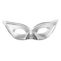 gonmask Papillon Silver 