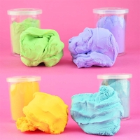 Slime Fluffy
