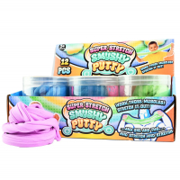 Putty Super Strech
