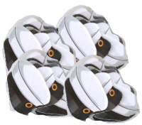 Studentmössa konfetti