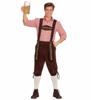 Oktoberfest byxor