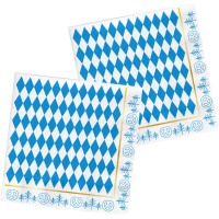 Servetter Oktoberfest