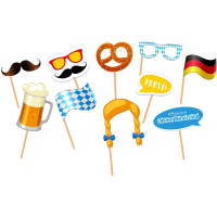Photoprops oktoberfest 
