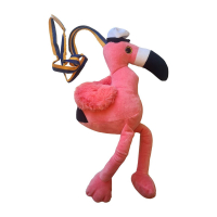 Studentdjur Flamingo