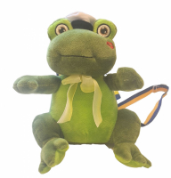 Studentnalle Groda 24 cm