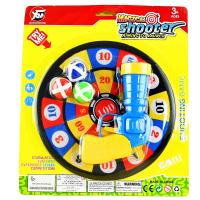 Leksakspistol Dart