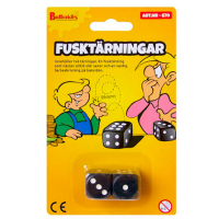 Fusktrningar