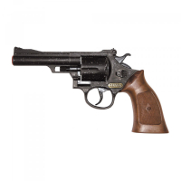 Pistol knallpulver fr 12 ringar